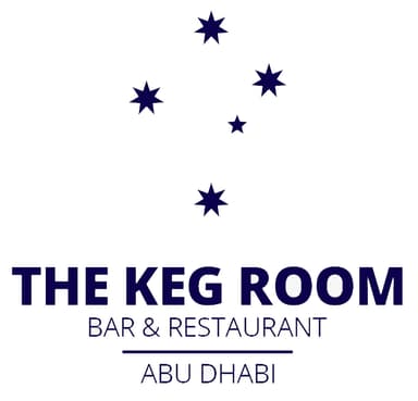 THE KEG ROOM